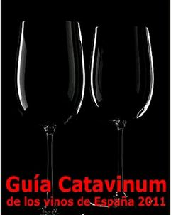 Catavinum publica una guía de vinos online 0