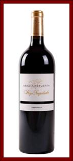 Pago Negralada 2006 La Academia del Vino de Francia incluye en una cata por primera vez en la historia un vino español: Pago Negralada 2006 0