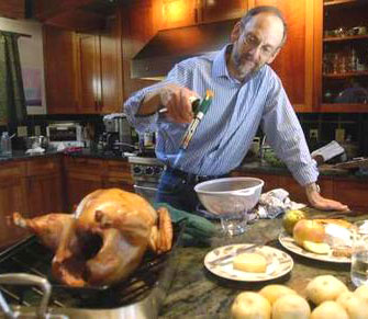 Nuevo libro de Harold McGee: ‘La buena cocina’ 0