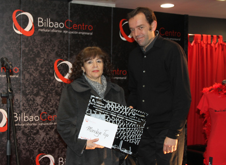 Premios a los pinchos tradicionales en Bilbao 0