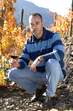 David Molina David Molina (AIWS y Wine Coacher) 0