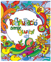 Portada de "Restauración sin gluten" La Fundació Alícia crea el primer manual de “Restauración sin gluten” para cocineros 0