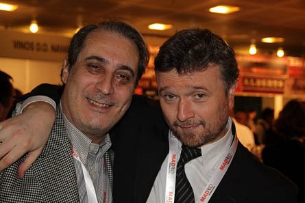 Xavier y Juanma Hasta el culo Tour (7) 3