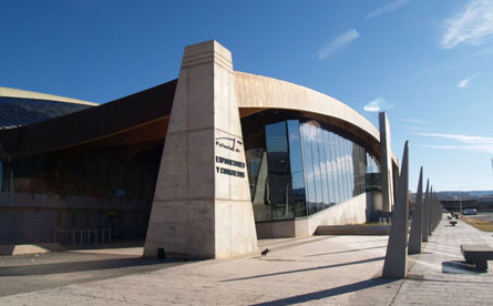 El Palacio de Exposiciones y Congresos de Teruel acogerá las jornadas Teruel Gusto Mudéjar 2011 0