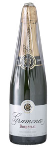 Gramona Imperial Gramona Imperial elegido mejor Vino Espumoso del 2010 0