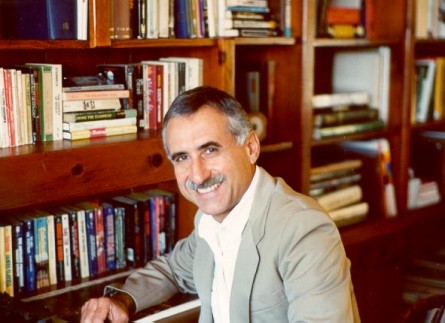 Albert Mehrabian Vinokinesia 0