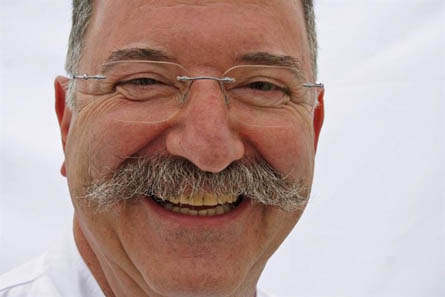 Pedro Subijana Pedro Subijana refuerza Akelarre con un aula de cocina 0