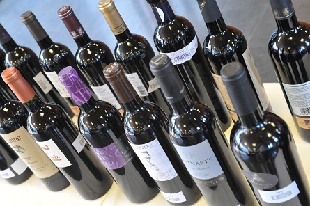 Canarias goza de una excelente calidad y cantidad de vinos autóctonos / Manuel Expósito Canarias no tan lejana 4