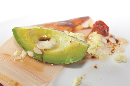 Aguacate / Manuel Expósito Canarias no tan lejana 7