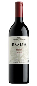 RODA 2006, mejor vino tinto de Rioja en los Decanter World Wine Awards 2011 0