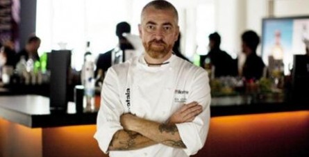 ‘Time’ incluye a Alex Atala entre las 100 personas más influyentes del mundo 0