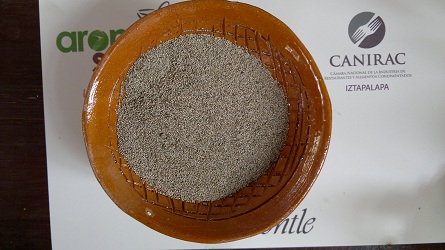 Caviar mexicano Pasión mexicana 5