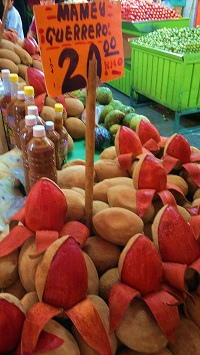 Mamey Pasión mexicana 2