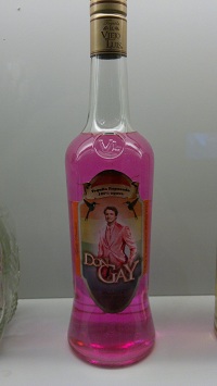 Mezcal gay Pasión mexicana 6