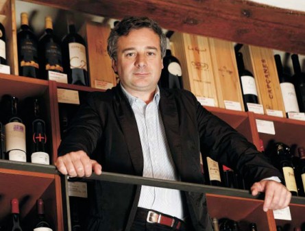 Quim Vila (propietario de Vila Viniteca) 0