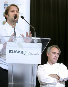 Entrevista a Ferran Adrià (2) 5