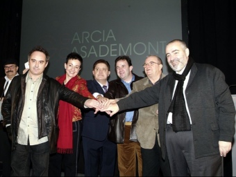 Entrevista a Ferran Adrià (2) 4