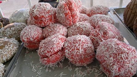 Dulces en Parral Pasión mexicana 4