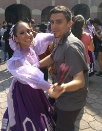 Estanis en Montemorelos Pasión mexicana 0