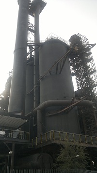 Parque La Fundidora, Monterrey Pasión mexicana 3