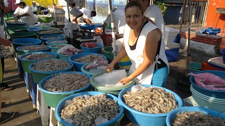 Será por camarones… Pasíon mexicana 8