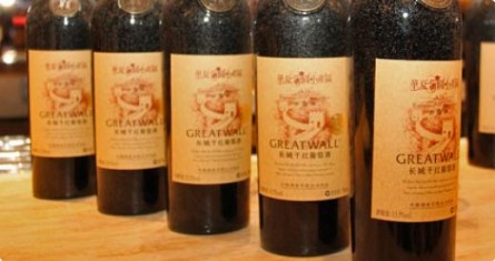 He Lan Qing Xue, ¿un burdeos chino? Un burdeos chino triunfa en los ‘Decanter World Wine Awards’ 2011 0