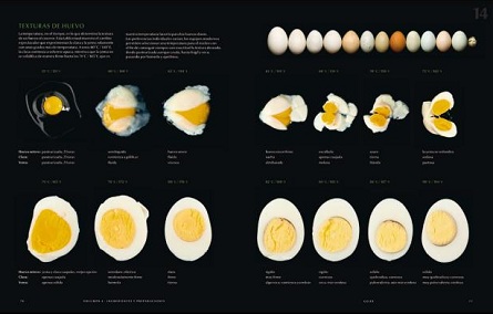 ‘Modernist Cuisine. El arte y ciencia de la cocina», el libro más importante desde Escoffier 1