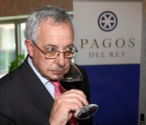 Félix Solís Félix Solís: «El vino se tiene que vender a precios razonables» 0