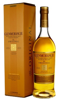 El premiado Glenmorangie The Original Glenmorangie gana el premio al mejor Whisky del mundo 1