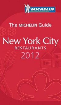 Dos nuevos 3 estrellas en la Guía Michelin de Nueva York 0