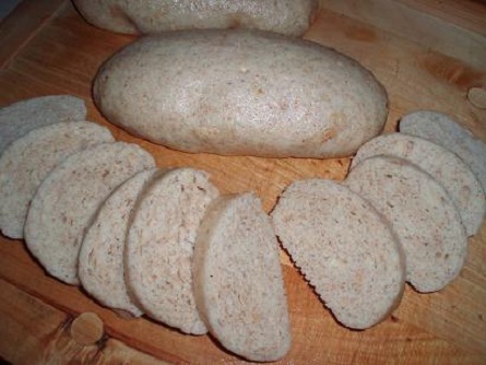 Knedlík El «knedlík» trata de recuperar su puesto en lo alto de la cocina checa 0
