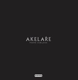 Portada de "Akelarre". Pedro Subijana recoge en un nuevo libro las grandes recetas de “Akelarre” 0