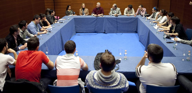 El Festival de Gastronomía de San Sebastián 4