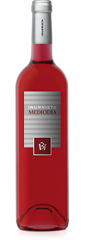 Iinurrieta Mediodía, de Bodegas Inurrieta. L’Atelier cordobés 1