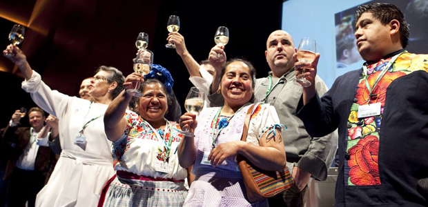 El Festival de Gastronomía de San Sebastián 3