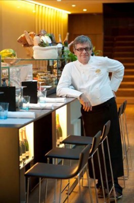 Jean Luc Figueras.