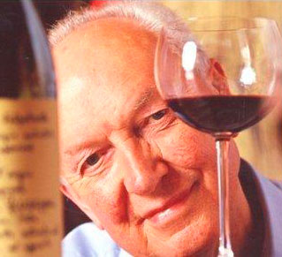 Giuseppe Quintarelli. Fallece Giuseppe Quintarelli, el genio del amarone italiano 0