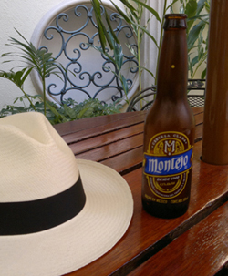 Relax en Villa Mercedes... Pasión mexicana (1) 0