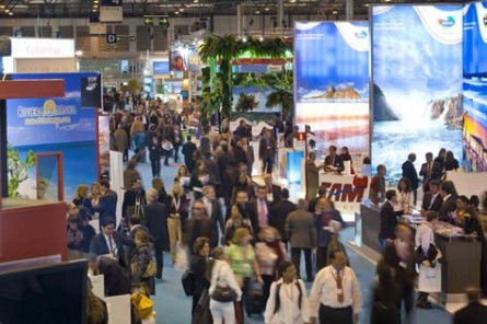 Fitur ha registrado una notable asistencia de público. La gastronomía reivindica su papel en la oferta turística en Fitur 0