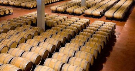 España exporta menos vino pero más caro 0