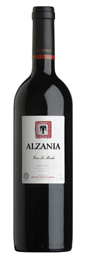 Alzania Finca La Moneda (Bodegas y Viñedos Alzania). ‘Rostit’ 2.0 1