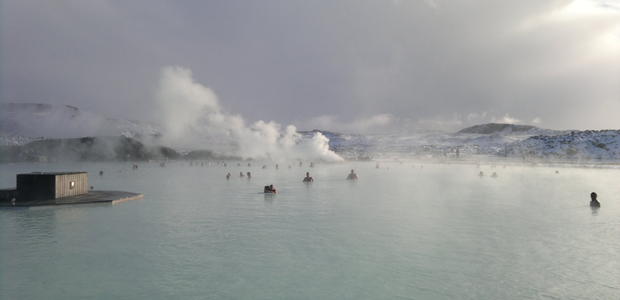 Blue Lagoon Islandia – Practicando el “Food & Fun” 6