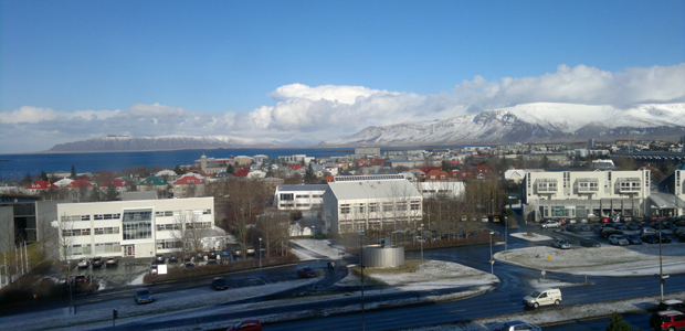 Reykjavik Islandia – Practicando el “Food & Fun” 1