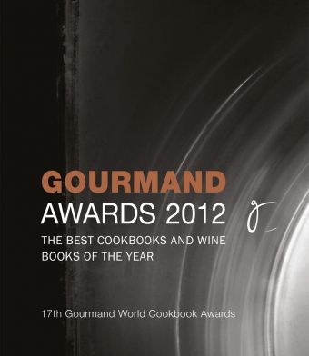 Gourmand World Cookbook Awards 2012. Dos libros españoles ganan en los Gourmand World Cookbook Awards 2012. Lista completa de los premios. 0