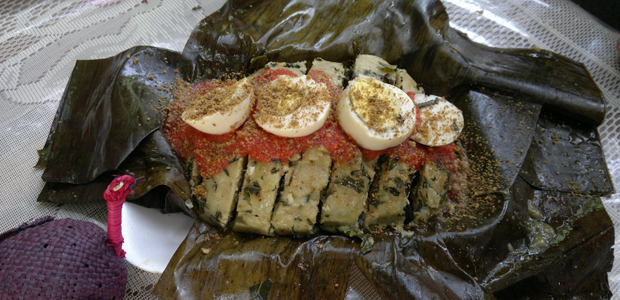 Pasión mexicana (3) 14