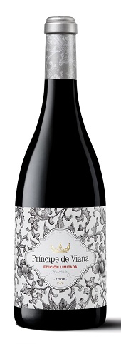 Príncipe de Viana Edición Limitada Crianza (Bodegas Príncipe de Viana) “Carn d’olla” líquida 2