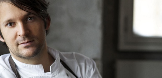 "A Taste of Noma" en el Hotel Claridge's. René Redzepi trasladará Noma a los Juegos Olímpicos de Londres durante 10 días 0