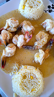 Los-camarones-de-Zazil-Ha- Pasión mexicana (4 y 5) 10