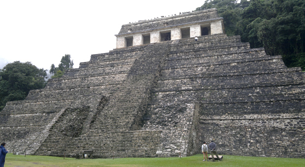 Palenque Pasión mexicana (4 y 5) 13
