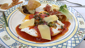 Unos-huevos-sencillitos Pasión mexicana (4 y 5) 3